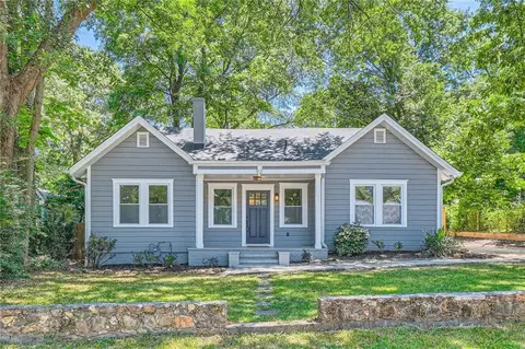 92 Spence Ave SE, Atlanta, GA 30317