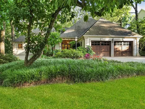 486 Mount Paran Rd NW, Atlanta, GA 30327