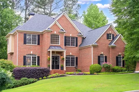 6257 Fernstone Trl NW, Acworth, GA 30101