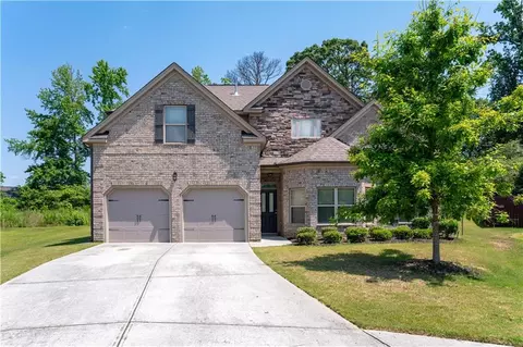 810 Holly Mist Ct, Loganville, GA 30052