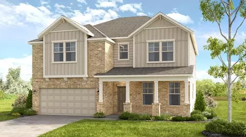 805 Elderberry Ct, Lawrenceville, GA 30045