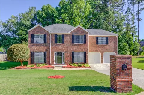 1176 Adah Ct, Lawrenceville, GA 30043