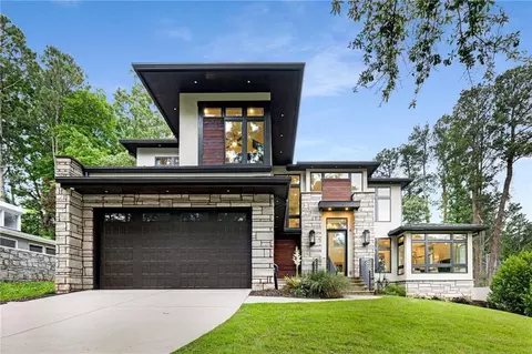 2106 Fairway Cir NE, Atlanta, GA 30319