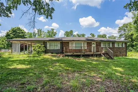 6560 Cedar Mountain Rd, Douglasville, GA 30134