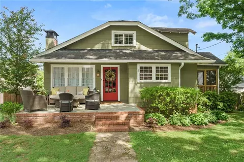 4516 Lombardy Way, Acworth, GA 30101
