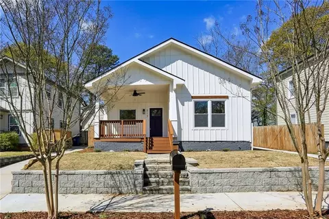217 Laurel Ave SW, Atlanta, GA 30314