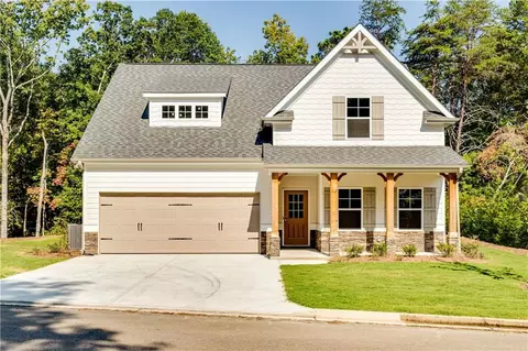 232 Pinebrook Dr, Waleska, GA 30183