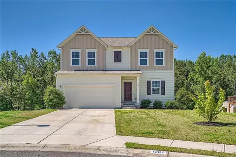 1287 Hudson Ct, Bethlehem, GA 30620