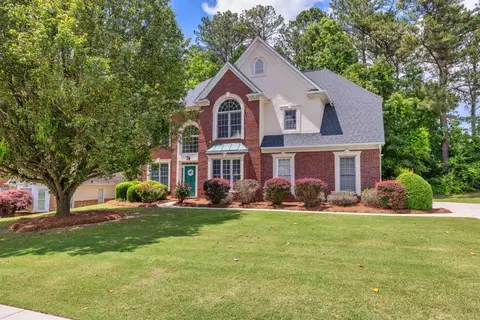 1170 Mount Mckinley Dr, Grayson, GA 30017