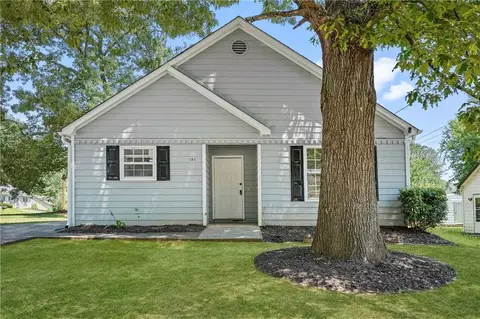 197 Antebellum Cir, Riverdale, GA 30274