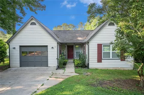 190 Riverchase Dr, Woodstock, GA 30188