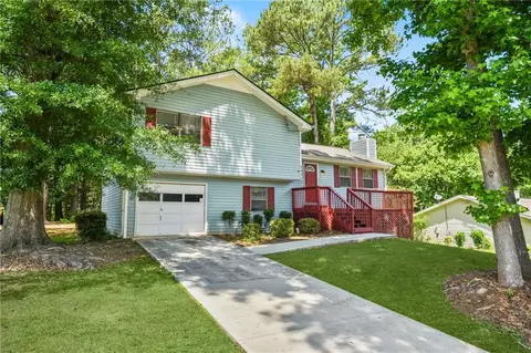 3455 Salem Mill Trl SE, Conyers, GA 30013