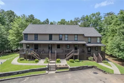 22 Mountain View Ct, Waleska, GA 30183