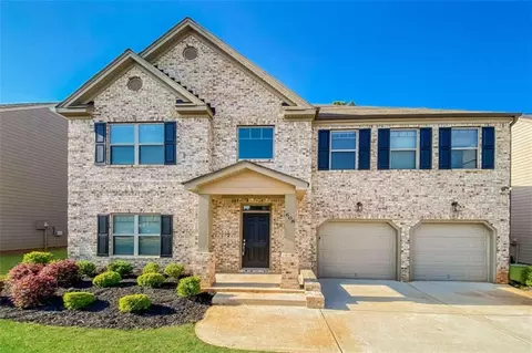 608 Sedona Loop, Hampton, GA 30228