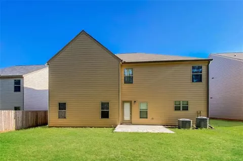 608 Sedona Loop, Hampton, GA 30228 photo 2