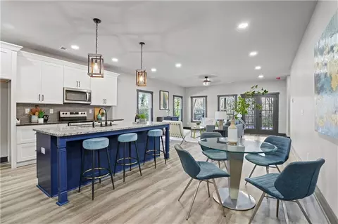 279 Fairburn Rd NW, Atlanta, GA 30331