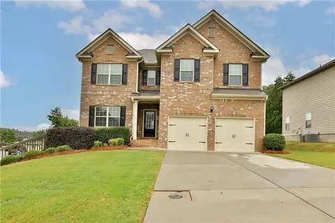 4580 Baldwin Dr, Cumming, GA 30028