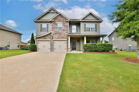 5385 Bucknell Trce, Cumming, GA 30028