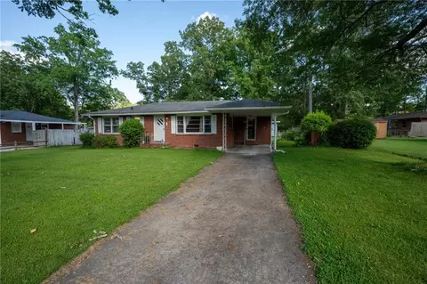 4 Wakefield Pl NW, Rome, GA 30165