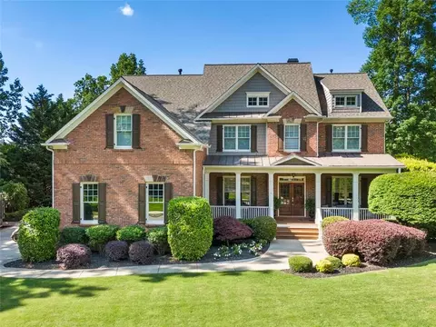 1650 Hamiota Rdg, Milton, GA 30004