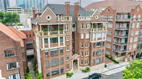 81 Peachtree Pl NE #3, Atlanta, GA 30309