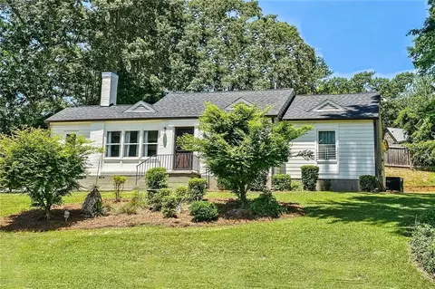 1909 Headland Dr, Atlanta, GA 30344