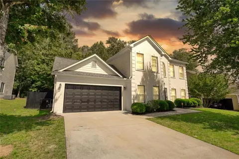 4675 Garden City Dr, Lithonia, GA 30038