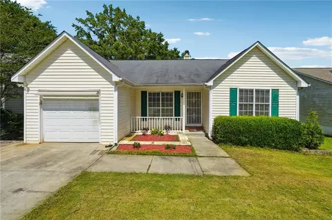 6568 Oak Mill Ct, Morrow, GA 30260