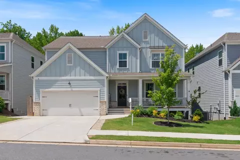 155 Treeline Trl, Canton, GA 30115