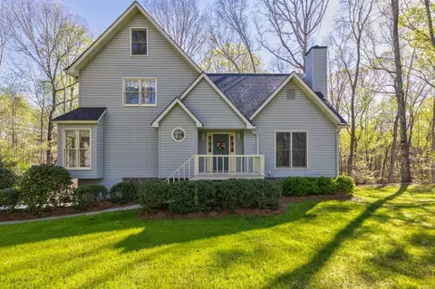 398 Hunters Ct, Ball Ground, GA 30107