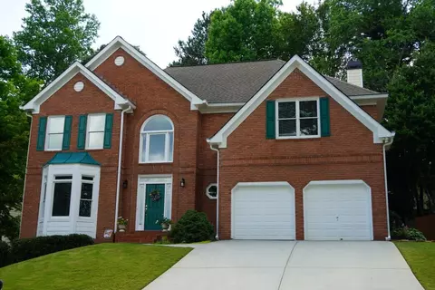 5007 Kendall Sta, Acworth, GA 30102