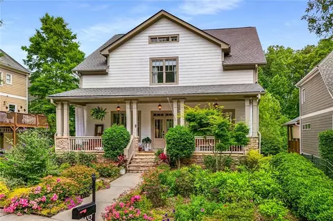 2159 Parkview Ln NW, Atlanta, GA 30318