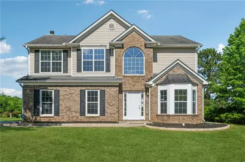2688 Leon Murphy Dr, Dacula, GA 30019