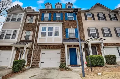 2928 George Busbee Pkwy NW #633, Kennesaw, GA 30144