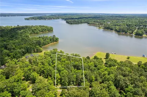 lot8 Deer Trak, Buckhead, GA 30625