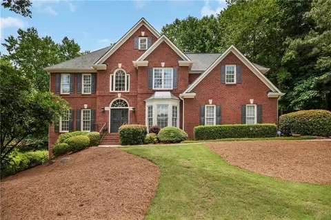 525 Bell Grove Pt, Johns Creek, GA 30097
