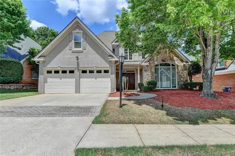 4761 Sologne Ct NE, Marietta, GA 30067