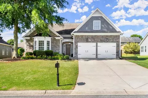 4980 Fieldstone Bend Dr, Cumming, GA 30028
