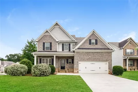 496 Musical Way, Lawrenceville, GA 30044