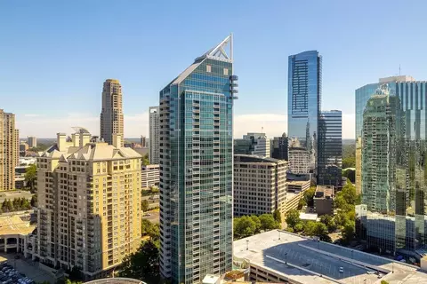 3338 Peachtree Rd #2805, Atlanta, GA 30326
