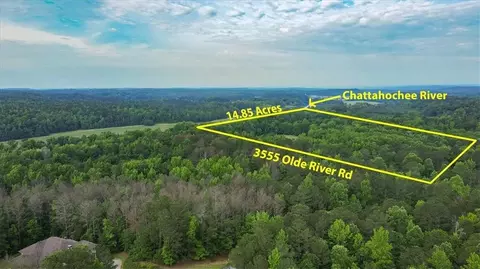 3555 Olde River Rd, Douglasville, GA 30135