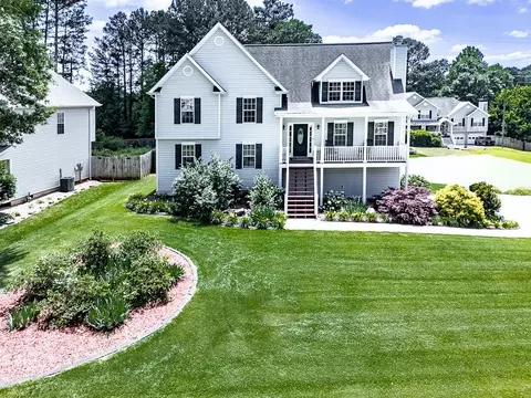 104 Westchester Xing, Canton, GA 30115