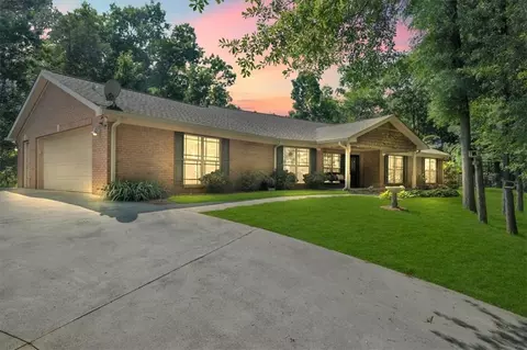 4599 Dews Pond Rd, Calhoun, GA 30701