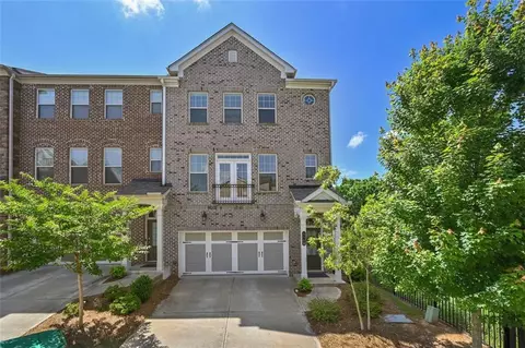 5548 Terrace Bend Pl, Peachtree Corners, GA 30092