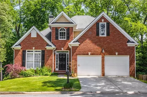 3062 Montclair Cir SE, Smyrna, GA 30080