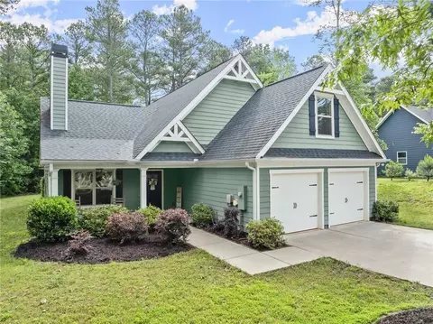 91 Makers Way, Dawsonville, GA 30534