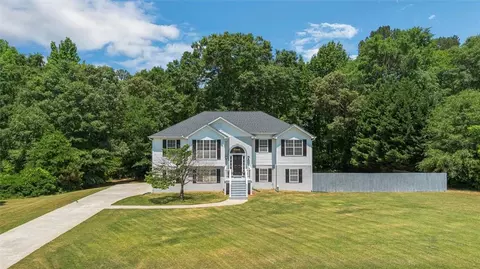 50 Hunters Xing, Covington, GA 30016