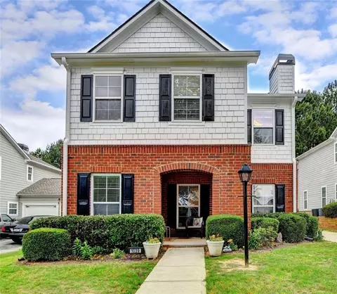 1039 Lake Pointe Ct, Suwanee, GA 30024