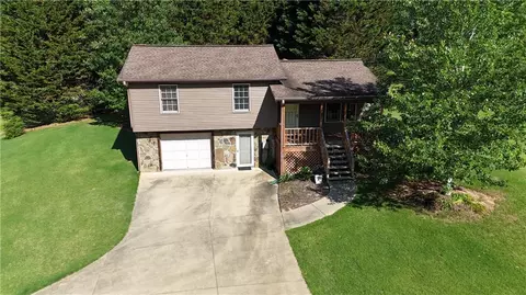187 Frontier Rd, Jasper, GA 30143 photo 2