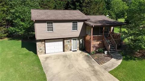 187 Frontier Rd, Jasper, GA 30143